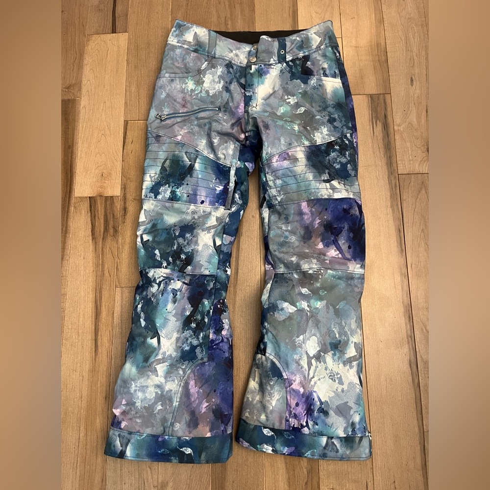 OBERMEYER Girls Ski Bottom TEEN XL - 18